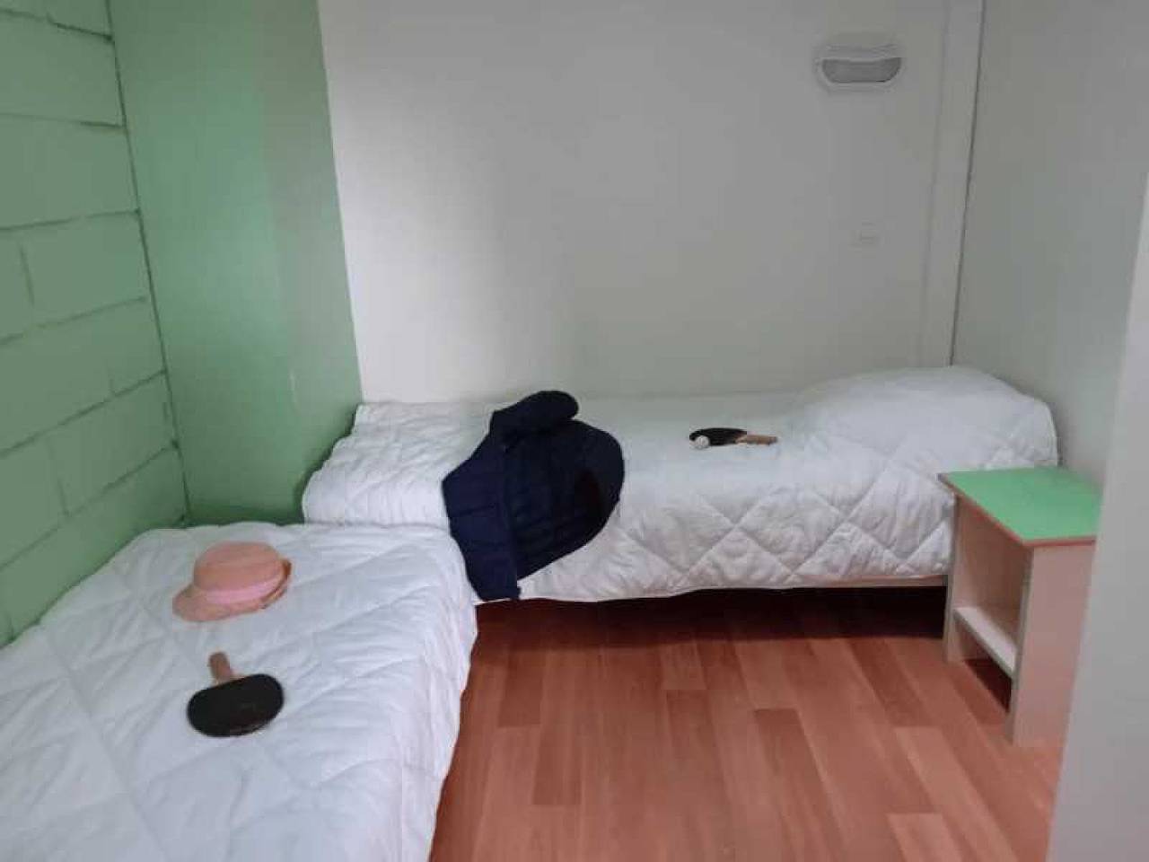 Camping 3 étoiles - ccbbbic in Vorey, Haute-Loire