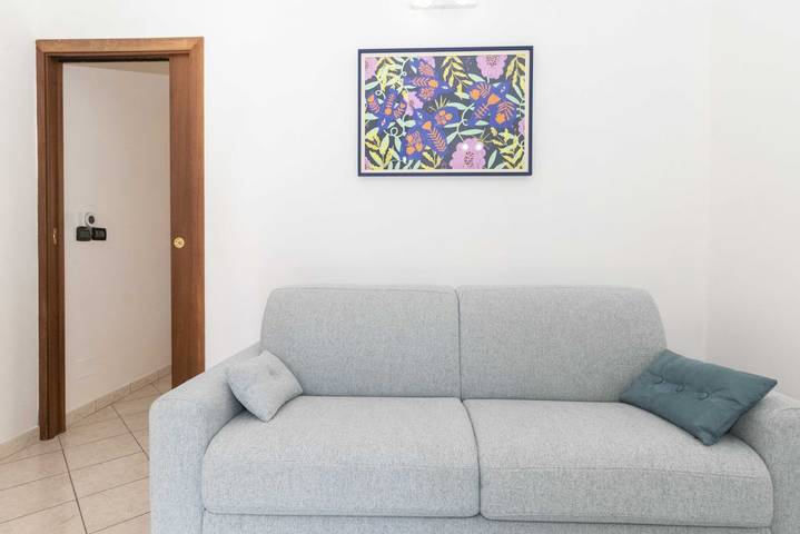 Ganze Wohnung, Ferienwohnung für 4 Personen in Turin, Turin Provinz