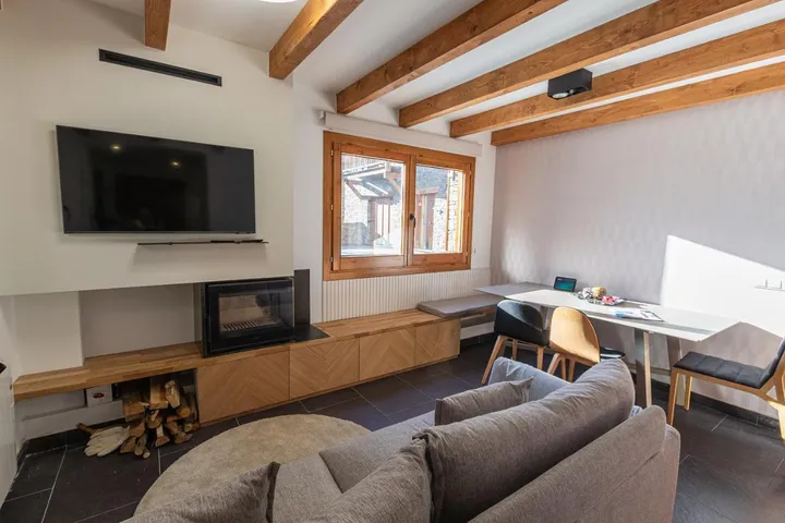 Holiday apartment for 4 people - 1