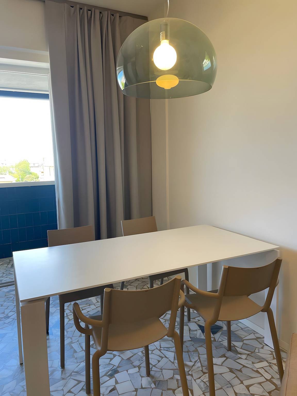 Appartement entier, Appartement 'Duca D'Aosta Suite' avec Vue Mer, Jardin Commun et Climatisation in Viareggio, Riviera Italienne