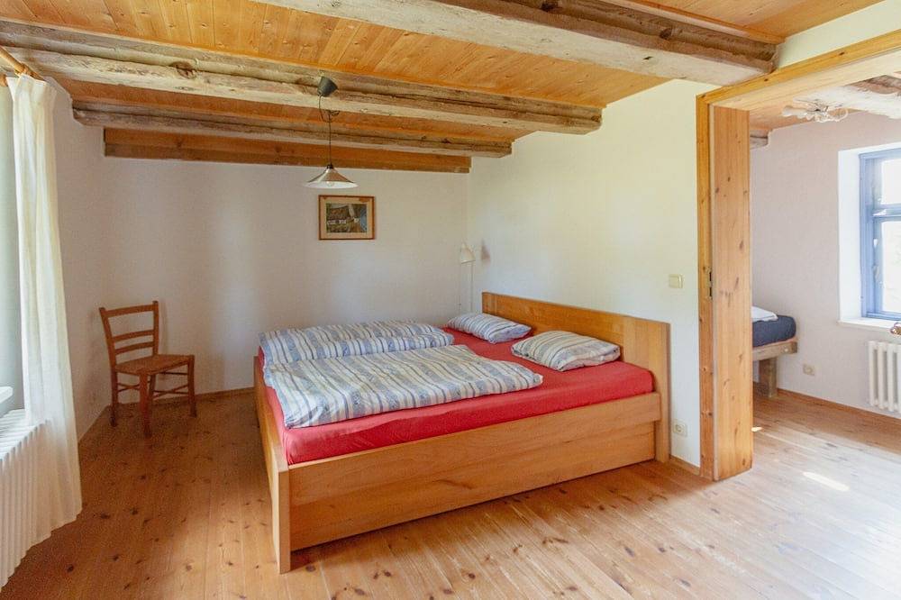 Ferienhaus am Salzgrasland in Bresewitz, Pruchten