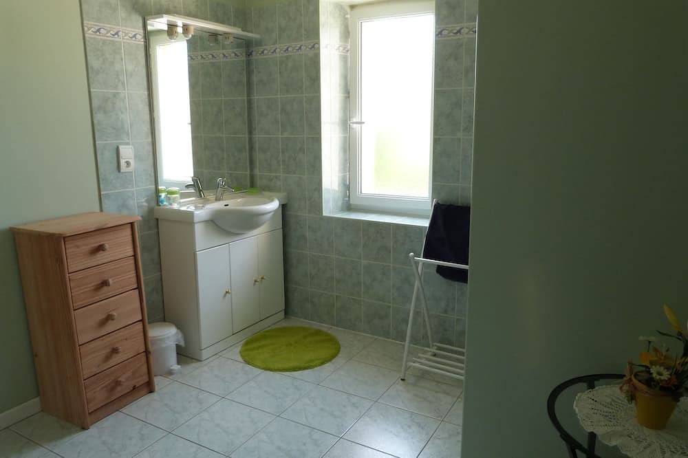 Gîte de plain pied de 130m2 in Villeréal, Région de Villeneuve-sur-Lot