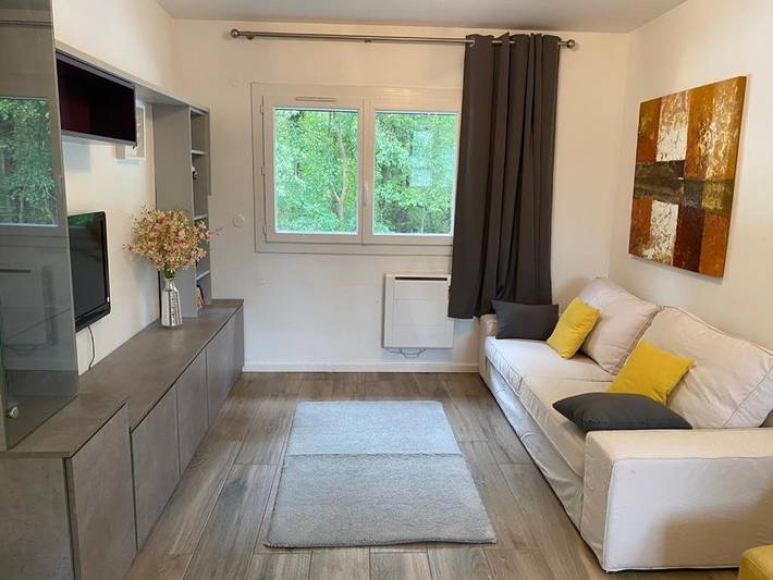 Appartement de vacances pour 1 personnes - 1