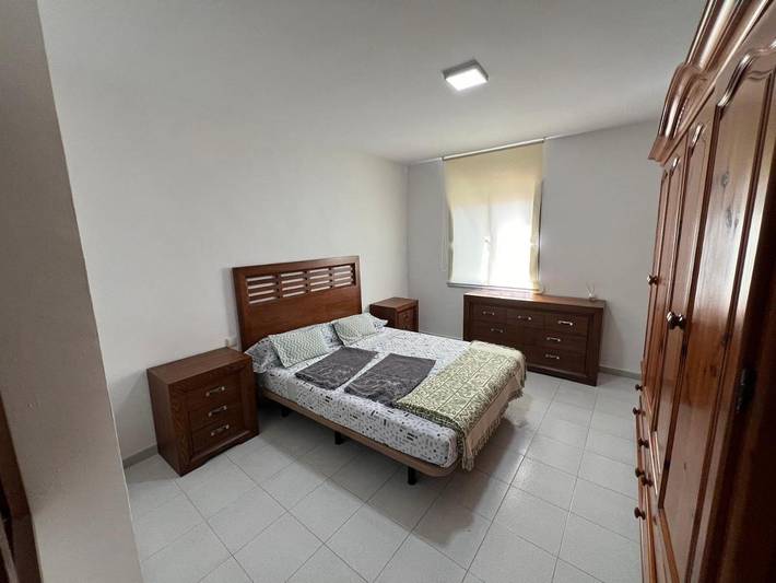 Gîte pour 5 personnes à Ceuta - 3