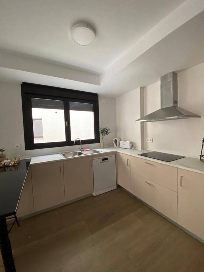 Appartement entier, Three-Bedroom Apartment in Caravaca de la Cruz, Murcia l'intérieur des terres