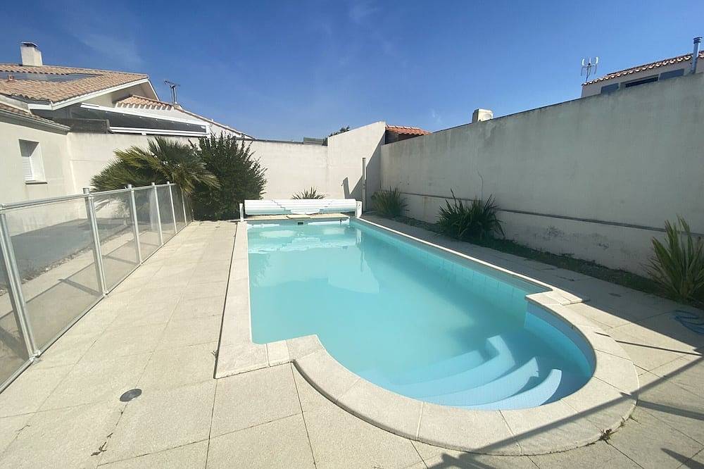 Photo : Maison de vacances
