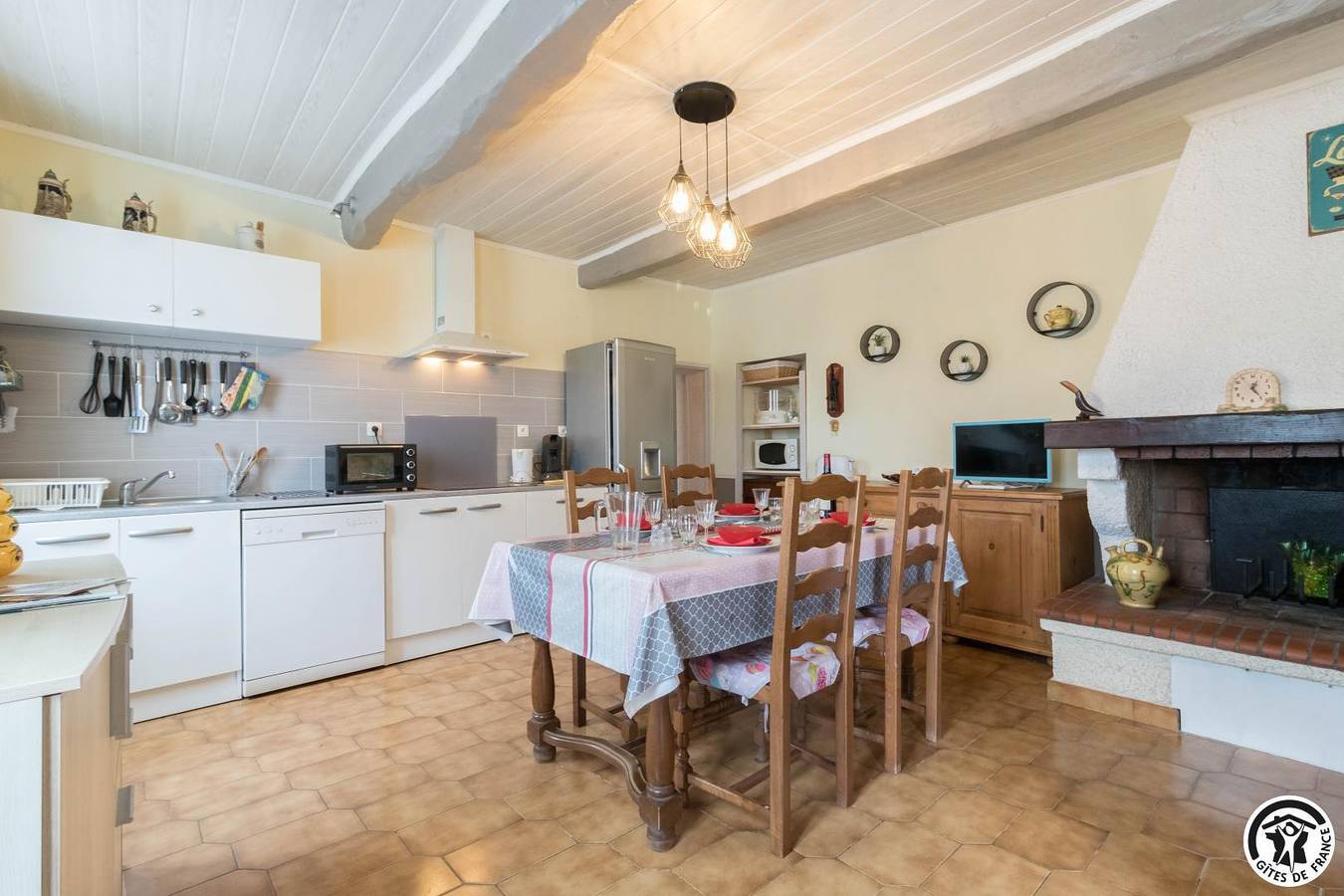 La Barrère in Lherm, Haute-Garonne