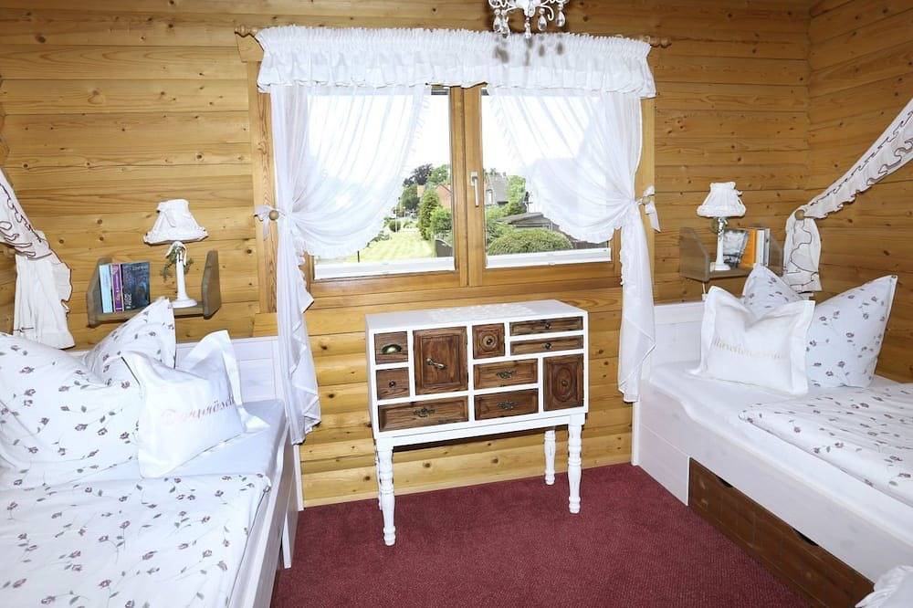 Ganze Wohnung, Tolles Appartement in Walkenried in Walkenried, Harzvorland