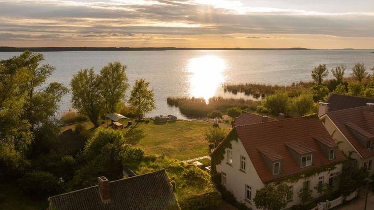 Ferienhaus für 8 Personen (180 m²) in Rankwitz in Rankwitz, Usedom