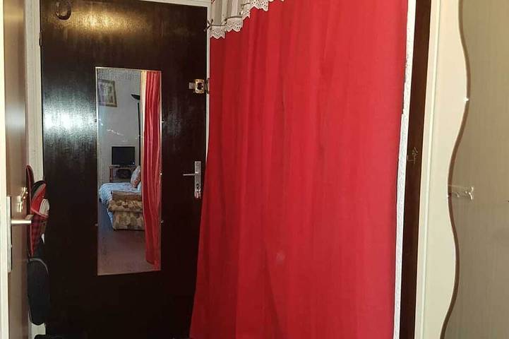 Ganze Wohnung, Charming studio with mountain views in Saint-Jeoire, Region Bonneville