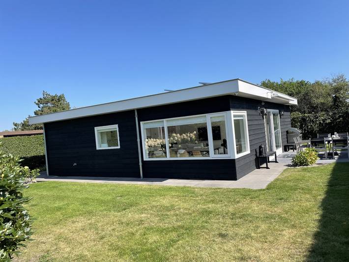 Bungalow für 6 Personen, mit Garten, mit Haustier in Julianadorp - 3