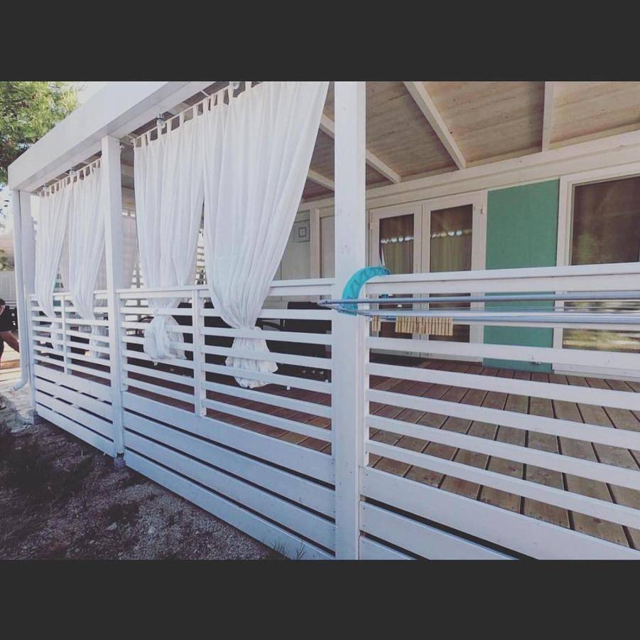 Mobile Home in Tisno, Murter