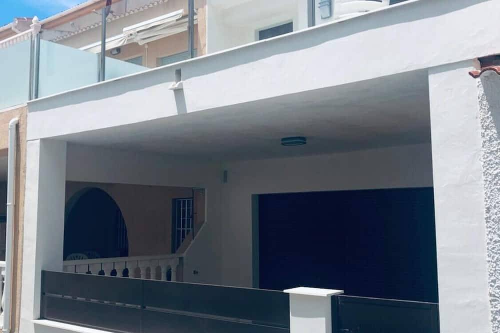 Luxury Villa Mil Palmera in Pilar de la Horadada, Costa Blanca
