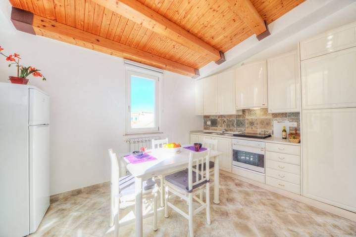 Gîte pour 2 personnes, avec balcon/terrasse à Syracuse - 4