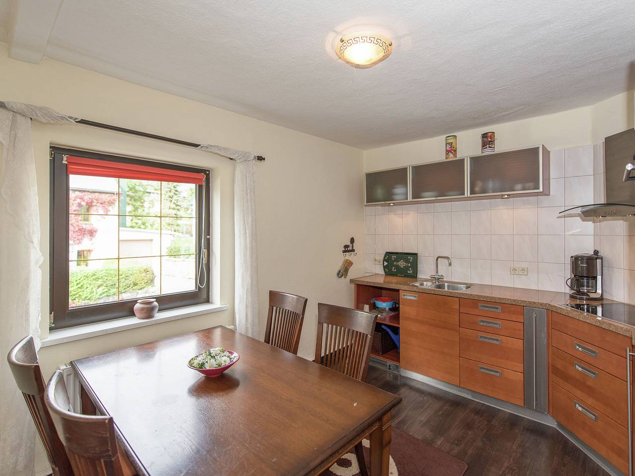 Grand Getaway in Deutschneudorf in Deutschneudorf, Erzgebirge