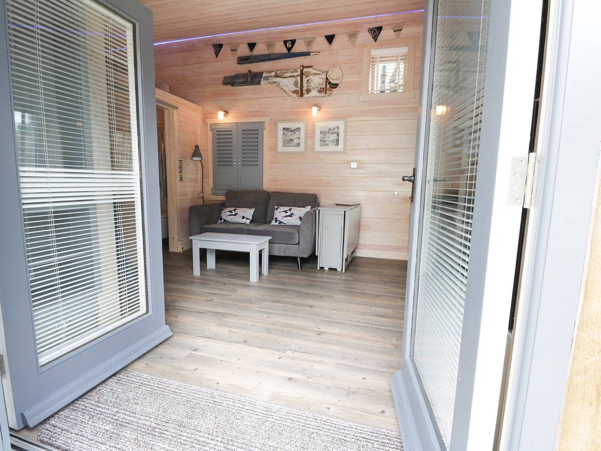 Old Joiners Shop in Staithes, North York Moors National Park