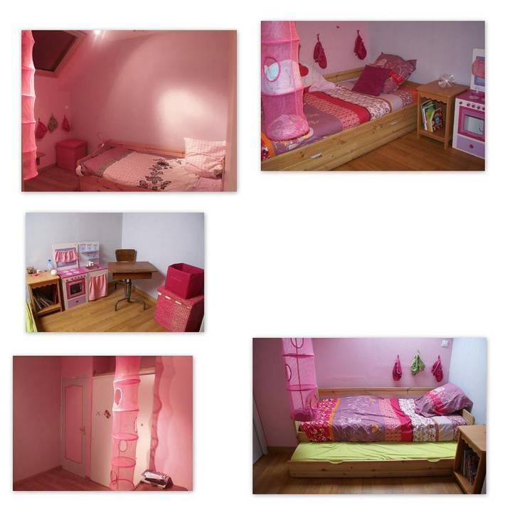 Location de vacances pour 6 personnes, avec terrasse et vue, animaux acceptés à Plœuc-sur-Lié - 3