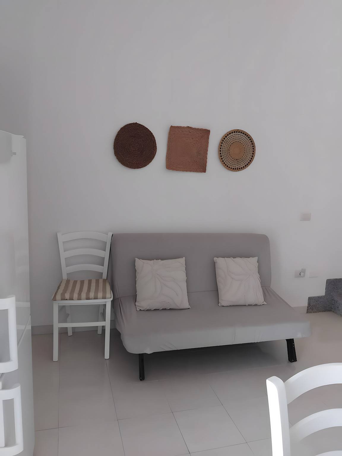 Casa Vacanze 'Istella' avec Terrasse Privée in Sant'Anna Arresi, Province de Carbonia-Iglesias