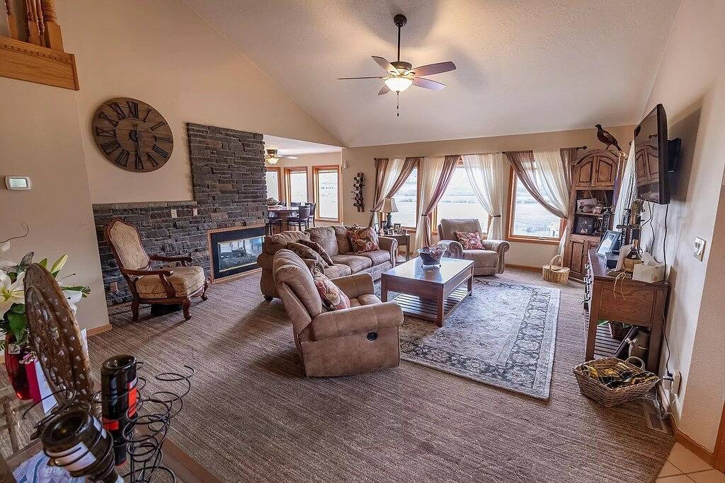 Anaconda Chalet - Ski Discovery, Golfing, Fishing, Mountains and incredible view in Anaconda-Deer Lodge County, Deer Lodge County