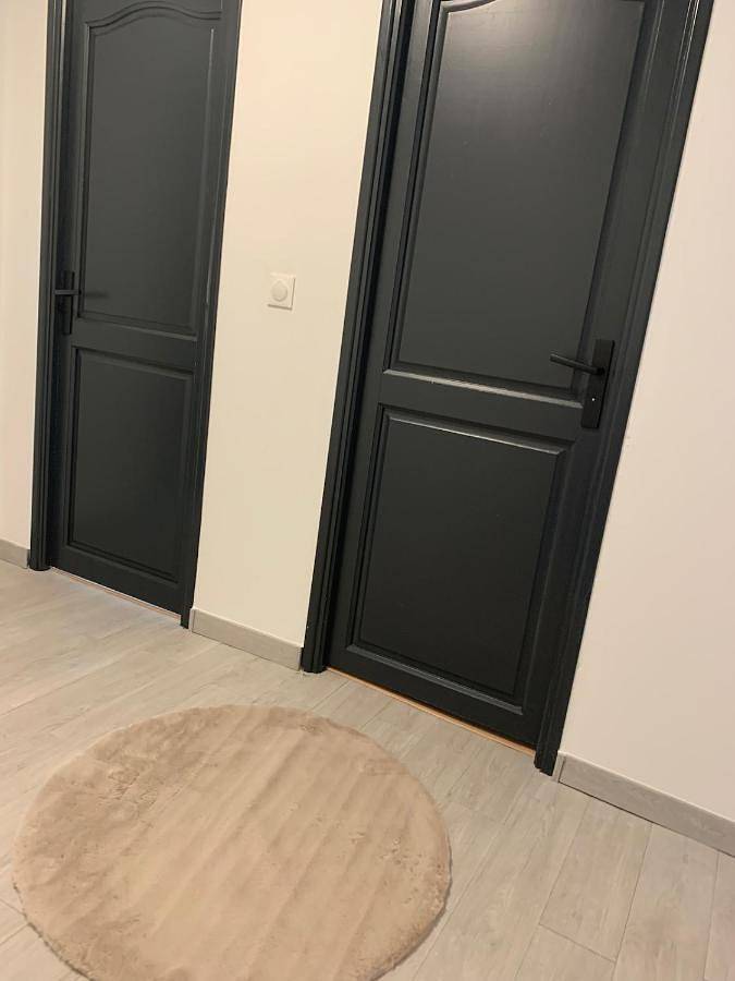 Gîte pour 4 personnes, avec vue à Isbergues - 3