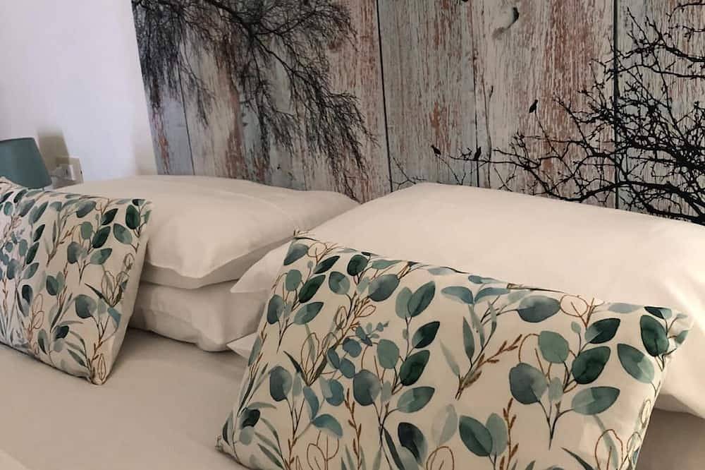Le Antiche Alcove - Charming detached house near the sea in Terrasini, Palermo Province