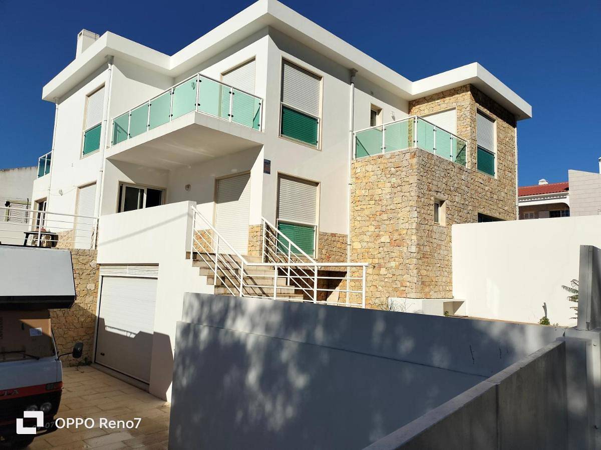 Residencial Monte Gordo Golf Rei Algarve in Monte Francisco, Castro Marim