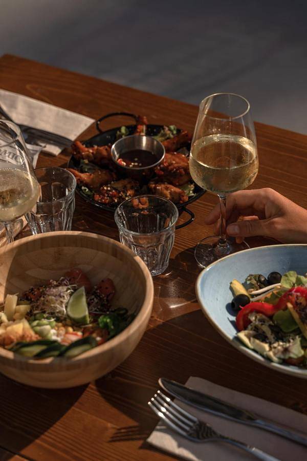 Hôtel pour 2 personnes, avec balcon ainsi que jardin et piscine à Magaluf - 4