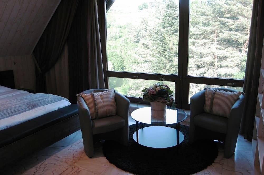 \"Les Atlantes\", beautiful and New vacation home in Alsace, in the Munster Valley in Soultzeren, Parc naturel régional des Ballons des Vosges