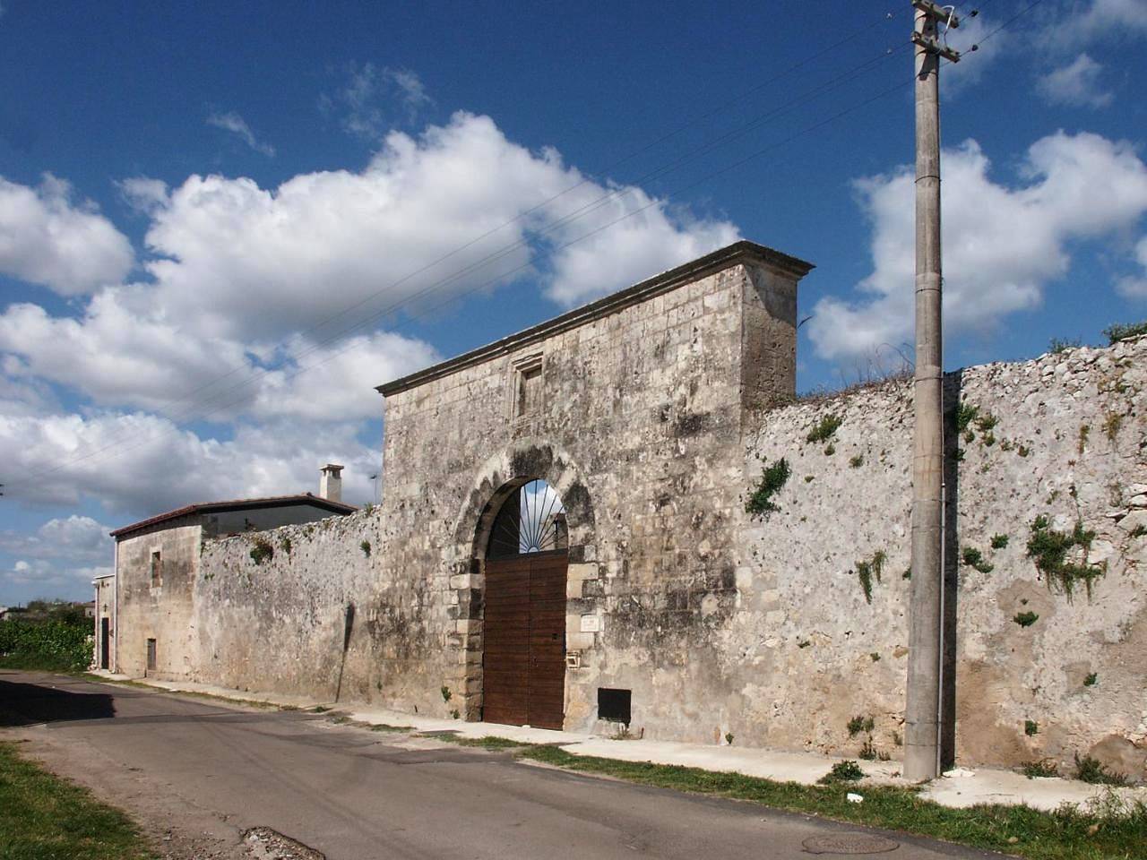 Double Room in Minervino di Lecce, Provincia di Lecce