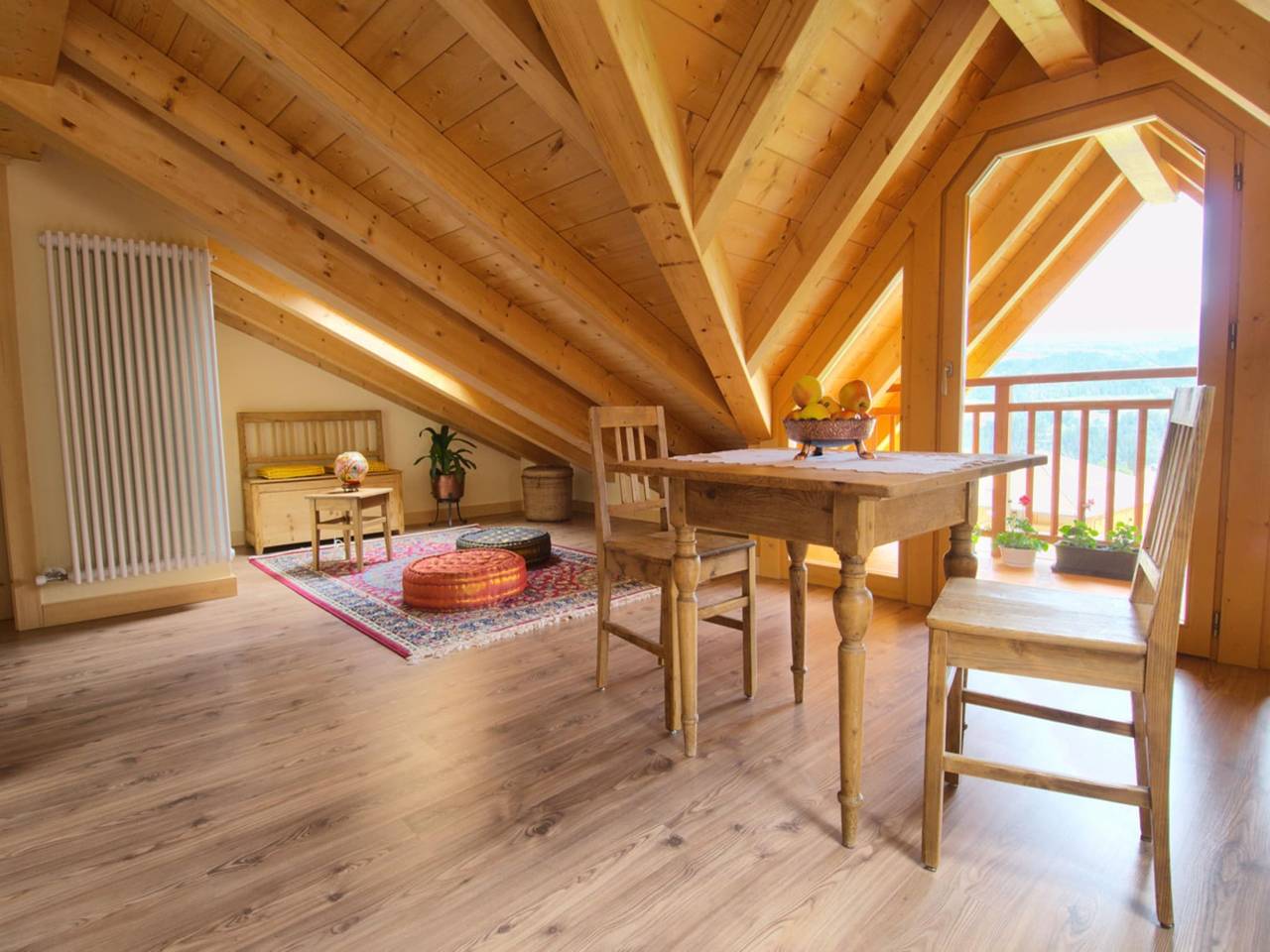 Appartamento intero, Bellissimo appartamento in Val di Non in Brez, Novella (Trentino)