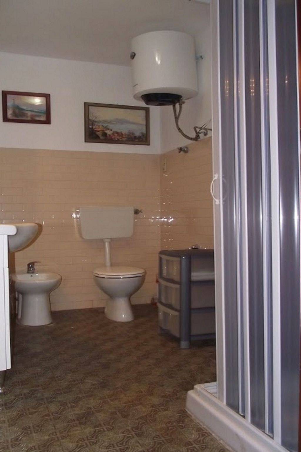 Apartamento entero, 'Genna Sud in San Vito Lo Capo, Provincia de Trapani
