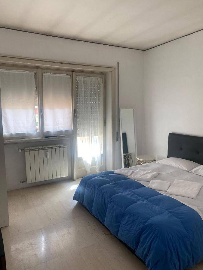 B&b per 3 persone, con panorama in Vaticano