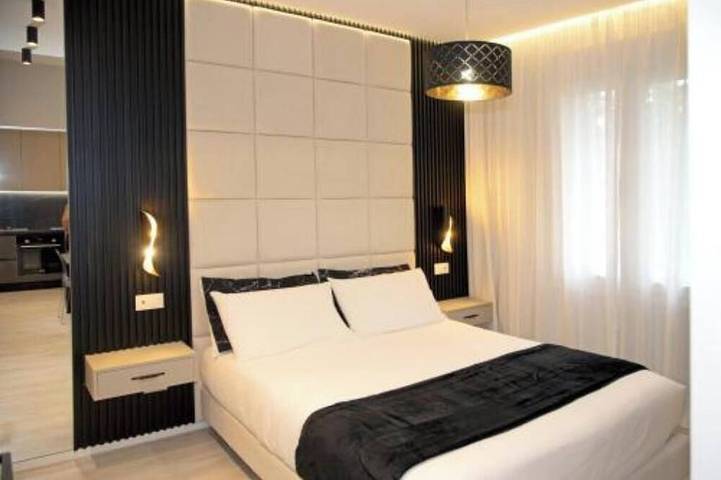 Apartamento entero, The Three Diamonds – Premium Apartment in the Heart of Cesenatico in Cesenatico, Provincia de Forlì-Cesena