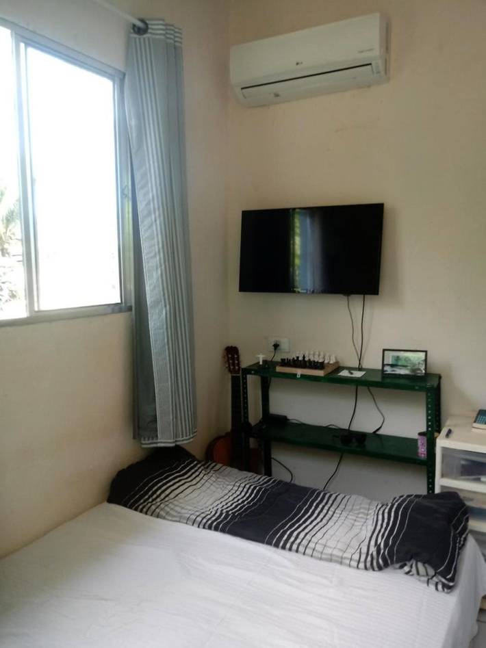 Casas e apartamentos de temporada para 2 pessoas, com jardim em Fernando de Noronha