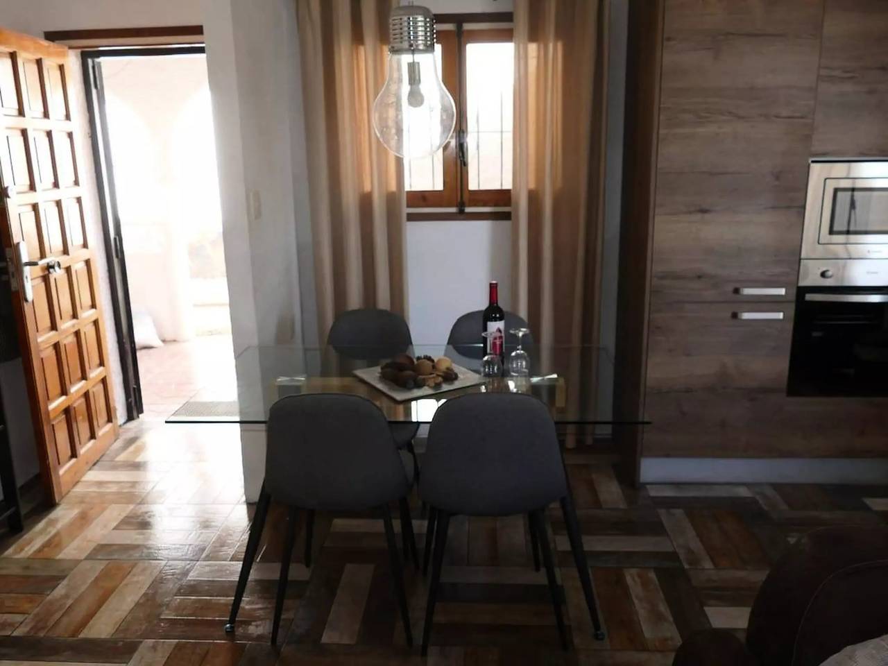 Maison 6 Personnes in Coveta Fuma, El Campello