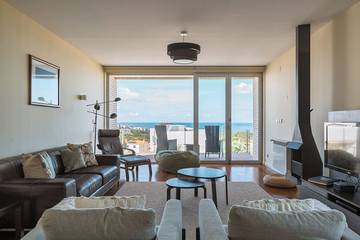 Villa pour 7 Personnes dans Ericeira, District de Lisbonne, Photo 3