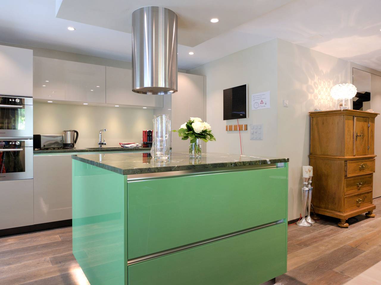 Ganze Wohnung, Dione in Zermatt, Walliser Alpen