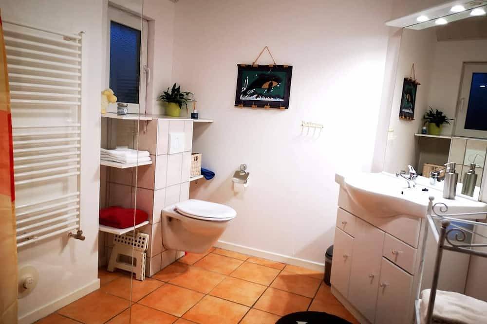Entire apartment, Time out from everyday life in Nordfriesland in Aventoft, Southern Denmark