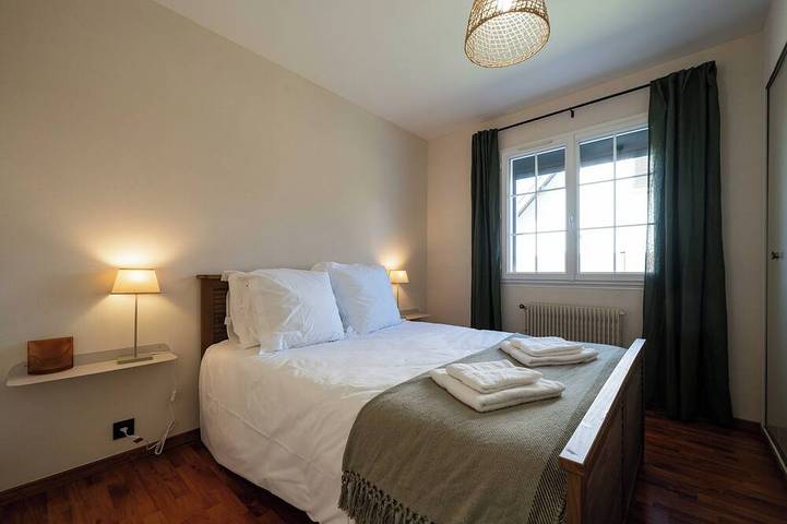 Location de vacances pour 6 personnes, animaux acceptés à Mareuil-sur-Ay - 2