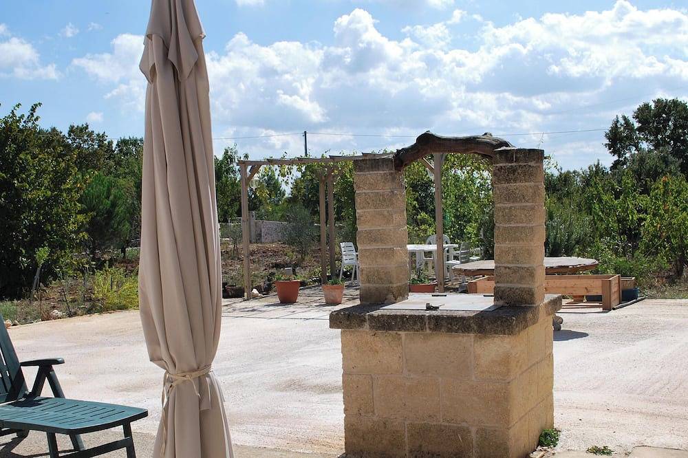 Homerez - Maison à Locorotondo in Calabrese, Province de Bari