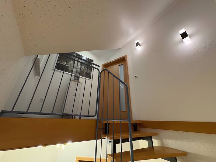 Ferienwohnung für 2 Personen in Bestwig - 2