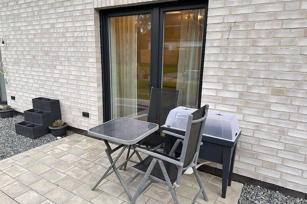 Ganze Wohnung, Ferienwohnung am Süderholmer Moor in Heide, Heide Region