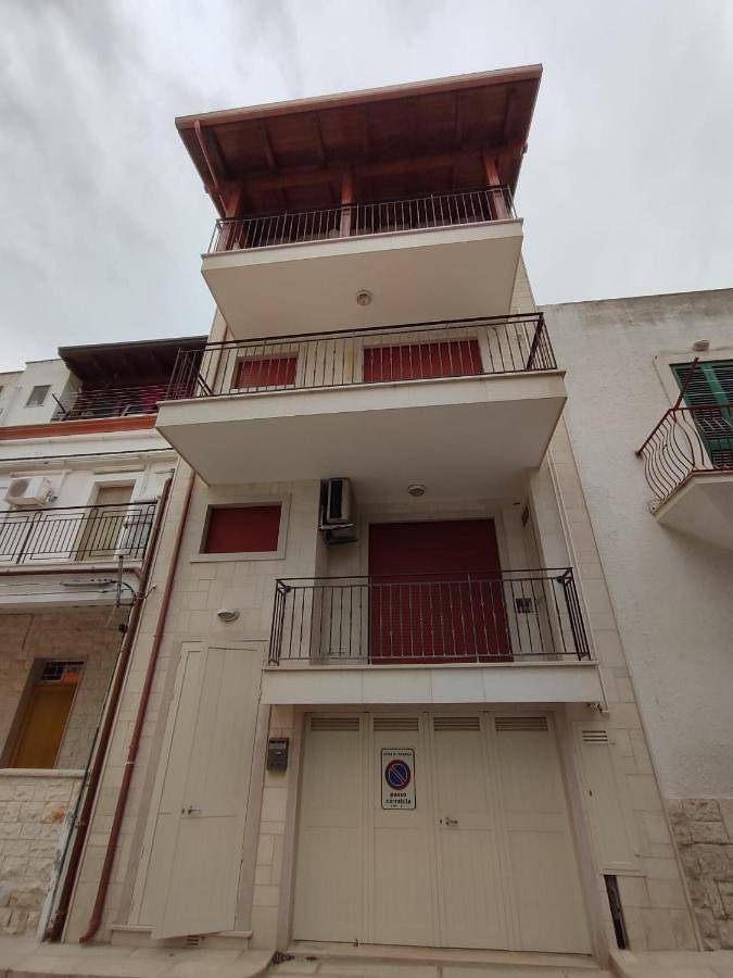 Appartement entier, One-Bedroom Apartment in Torre Canne, Fasano