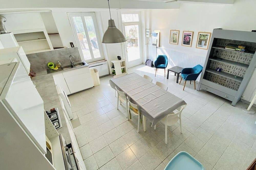 L'Étang - La Redorte - Vacation Rental in La Redorte, Carcassonne und Umgebung
