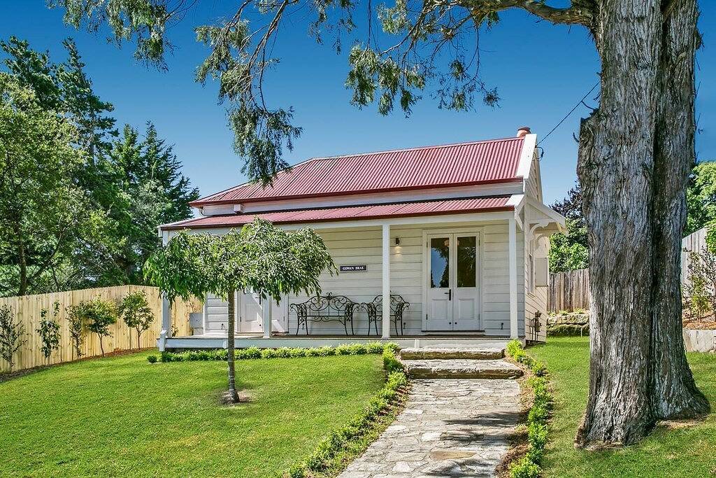 Holiday Home for 2 People in Katoomba, Blue Mountains