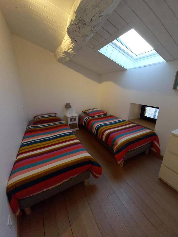 Appartement entier, Gîte L'hélice in Douvres (Ain), Belley