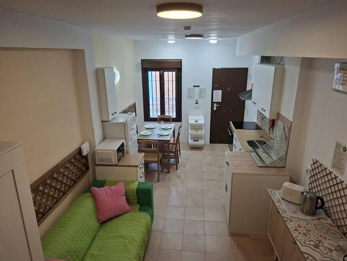 Maison d’hôte pour 2 personnes