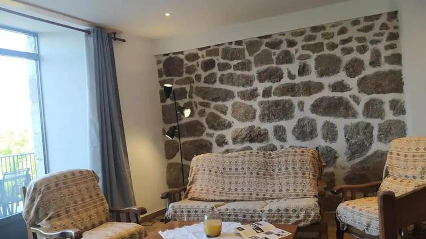 Gîte pour 7 personnes, avec jardin à Le Pont-de-Montvert - 2