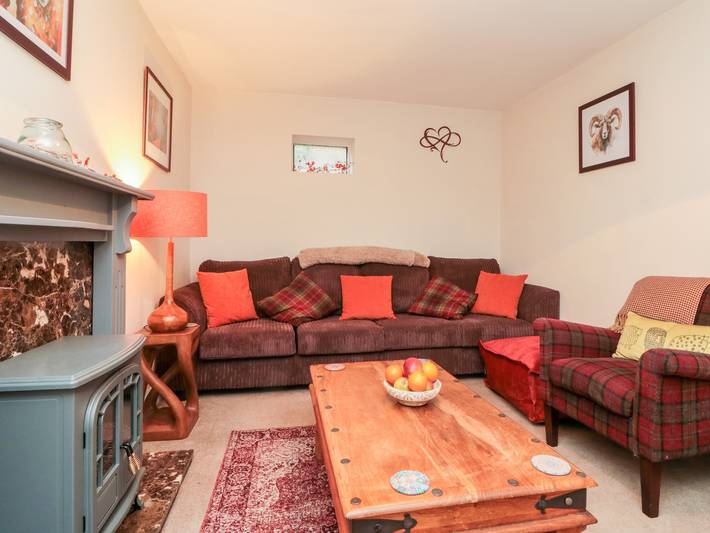 Casa rural para 3 personas in Thirsk, Yorkshire del Norte