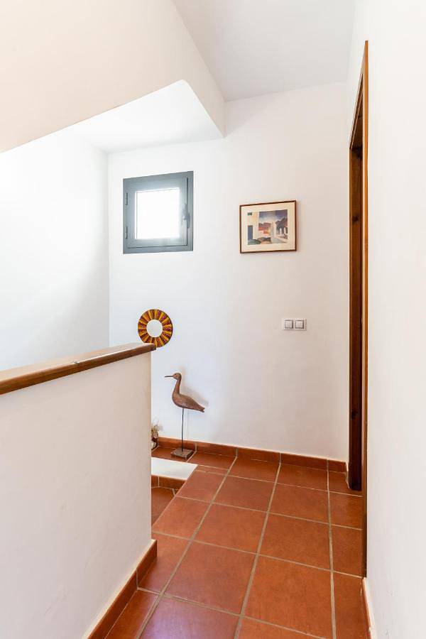 Gîte pour 6 personnes, avec vue et terrasse dans El Campillo De Rodalquilar - 3